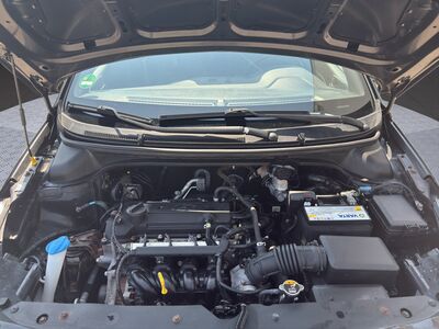 Hyundai i20 Gebrauchtwagen Hyundai i20 Gebrauchtwagen