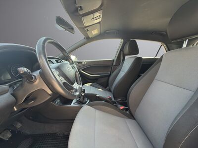 Hyundai i20 Gebrauchtwagen Hyundai i20 Gebrauchtwagen