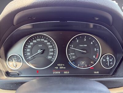 BMW 3er Gran Turismo Gebrauchtwagen