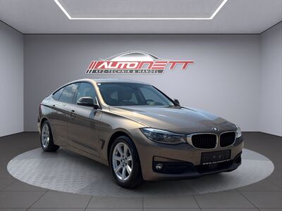 BMW 3er Gran Turismo Gebrauchtwagen
