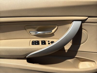 BMW 3er Gran Turismo Gebrauchtwagen