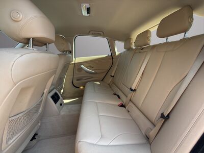 BMW 3er Gran Turismo Gebrauchtwagen