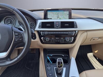 BMW 3er Gran Turismo Gebrauchtwagen