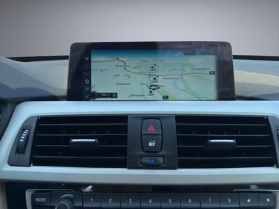 BMW 3er Gran Turismo Gebrauchtwagen