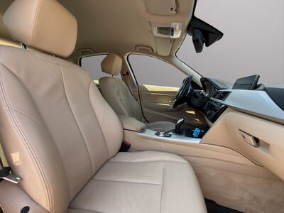 BMW 3er Gran Turismo Gebrauchtwagen