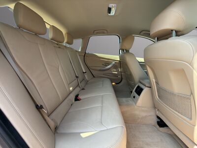 BMW 3er Gran Turismo Gebrauchtwagen
