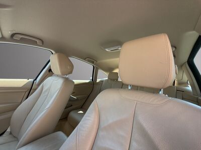 BMW 3er Gran Turismo Gebrauchtwagen