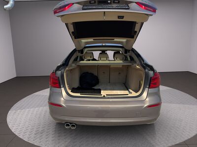 BMW 3er Gran Turismo Gebrauchtwagen