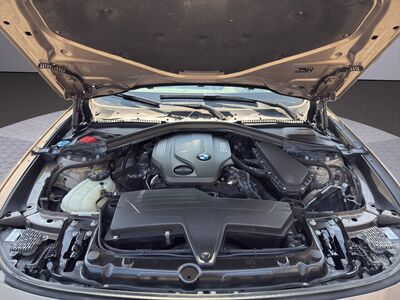 BMW 3er Gran Turismo Gebrauchtwagen