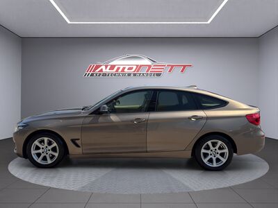 BMW 3er Gran Turismo Gebrauchtwagen