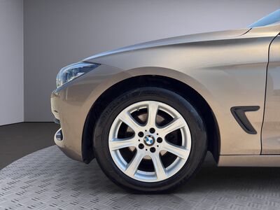 BMW 3er Gran Turismo Gebrauchtwagen
