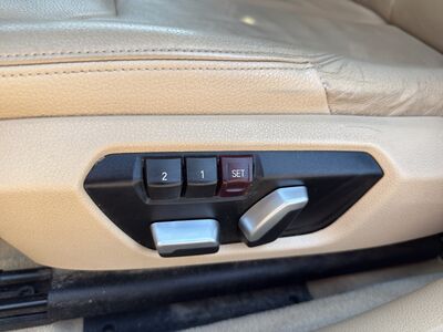 BMW 3er Gran Turismo Gebrauchtwagen