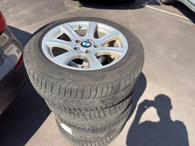 BMW 3er Gran Turismo Gebrauchtwagen