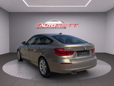 BMW 3er Gran Turismo Gebrauchtwagen