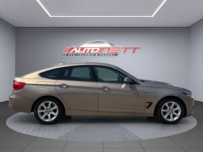 BMW 3er Gran Turismo Gebrauchtwagen