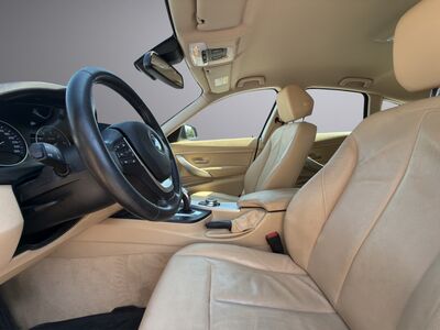BMW 3er Gran Turismo Gebrauchtwagen