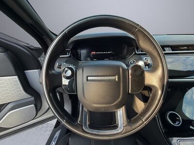 Land Rover Range Rover Velar Gebrauchtwagen Land Rover Range Rover Velar Gebrauchtwagen