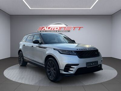 Land Rover Range Rover Velar Gebrauchtwagen Land Rover Range Rover Velar Gebrauchtwagen