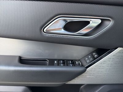 Land Rover Range Rover Velar Gebrauchtwagen Land Rover Range Rover Velar Gebrauchtwagen