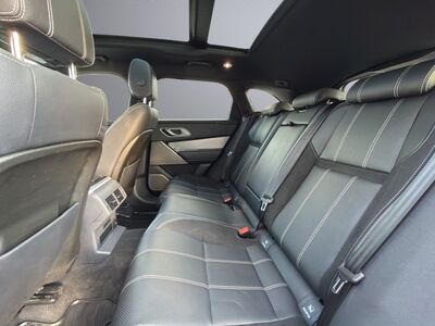 Land Rover Range Rover Velar Gebrauchtwagen Land Rover Range Rover Velar Gebrauchtwagen