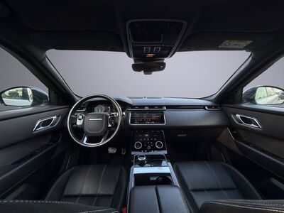 Land Rover Range Rover Velar Gebrauchtwagen Land Rover Range Rover Velar Gebrauchtwagen