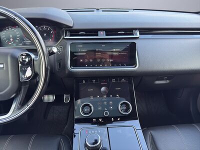 Land Rover Range Rover Velar Gebrauchtwagen Land Rover Range Rover Velar Gebrauchtwagen