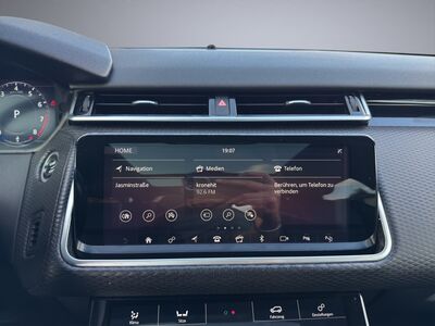 Land Rover Range Rover Velar Gebrauchtwagen Land Rover Range Rover Velar Gebrauchtwagen