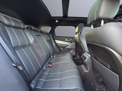 Land Rover Range Rover Velar Gebrauchtwagen Land Rover Range Rover Velar Gebrauchtwagen