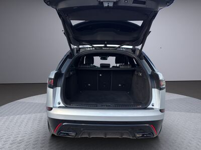 Land Rover Range Rover Velar Gebrauchtwagen Land Rover Range Rover Velar Gebrauchtwagen