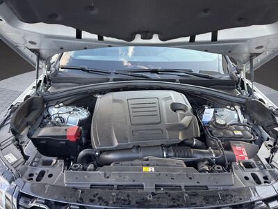 Land Rover Range Rover Velar Gebrauchtwagen Land Rover Range Rover Velar Gebrauchtwagen