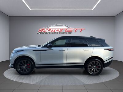 Land Rover Range Rover Velar Gebrauchtwagen Land Rover Range Rover Velar Gebrauchtwagen