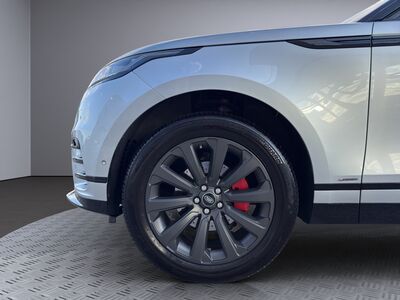 Land Rover Range Rover Velar Gebrauchtwagen Land Rover Range Rover Velar Gebrauchtwagen