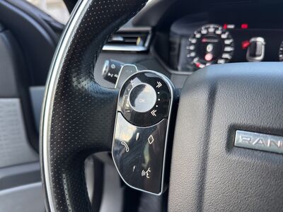 Land Rover Range Rover Velar Gebrauchtwagen Land Rover Range Rover Velar Gebrauchtwagen