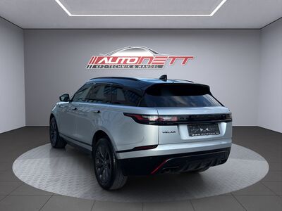 Land Rover Range Rover Velar Gebrauchtwagen Land Rover Range Rover Velar Gebrauchtwagen