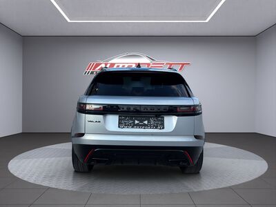 Land Rover Range Rover Velar Gebrauchtwagen Land Rover Range Rover Velar Gebrauchtwagen