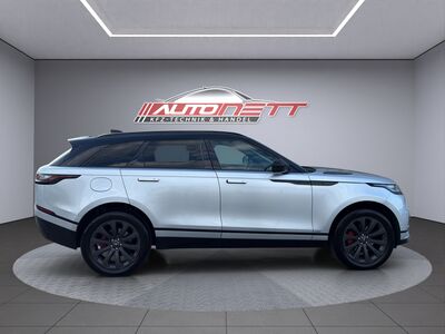 Land Rover Range Rover Velar Gebrauchtwagen Land Rover Range Rover Velar Gebrauchtwagen