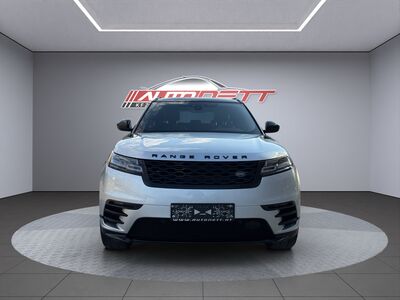 Land Rover Range Rover Velar Gebrauchtwagen Land Rover Range Rover Velar Gebrauchtwagen