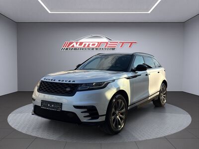 Land Rover Range Rover Velar Gebrauchtwagen Land Rover Range Rover Velar Gebrauchtwagen