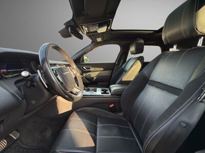 Land Rover Range Rover Velar Gebrauchtwagen Land Rover Range Rover Velar Gebrauchtwagen