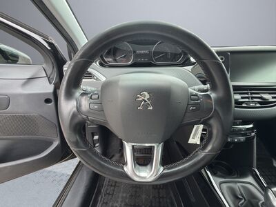 Peugeot 2008 Gebrauchtwagen Peugeot 2008 Gebrauchtwagen