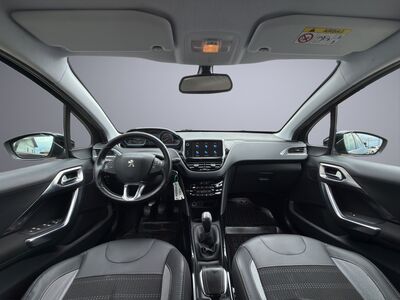 Peugeot 2008 Gebrauchtwagen Peugeot 2008 Gebrauchtwagen