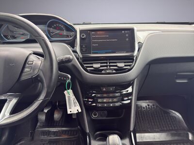 Peugeot 2008 Gebrauchtwagen Peugeot 2008 Gebrauchtwagen