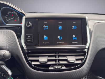 Peugeot 2008 Gebrauchtwagen Peugeot 2008 Gebrauchtwagen
