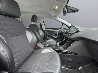 Peugeot 2008 Gebrauchtwagen Peugeot 2008 Gebrauchtwagen