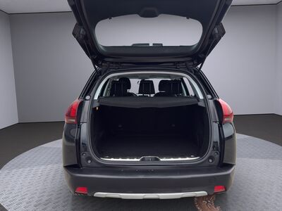 Peugeot 2008 Gebrauchtwagen Peugeot 2008 Gebrauchtwagen