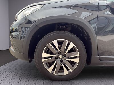 Peugeot 2008 Gebrauchtwagen Peugeot 2008 Gebrauchtwagen