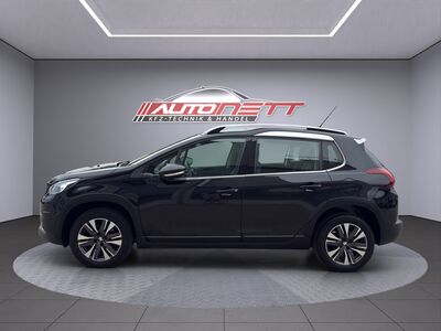 Peugeot 2008 Gebrauchtwagen Peugeot 2008 Gebrauchtwagen
