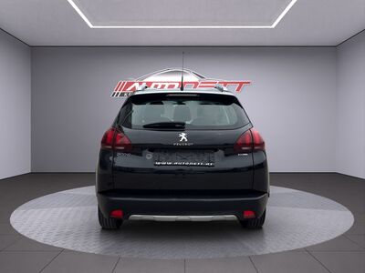 Peugeot 2008 Gebrauchtwagen Peugeot 2008 Gebrauchtwagen