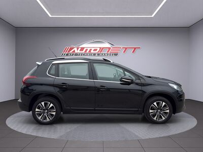 Peugeot 2008 Gebrauchtwagen Peugeot 2008 Gebrauchtwagen