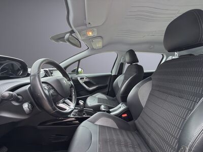 Peugeot 2008 Gebrauchtwagen Peugeot 2008 Gebrauchtwagen